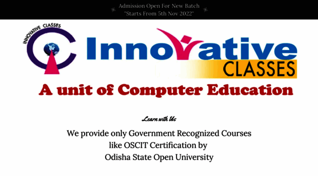 innovativeclasses.in