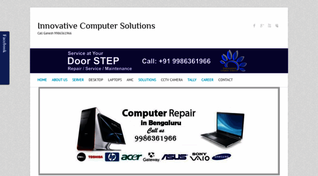 innovativecomputersolutions.in