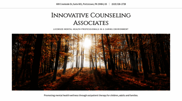 innovativecounseling.info