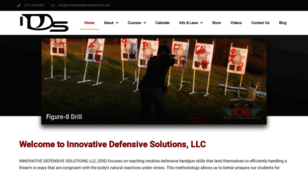 innovativedefensivesolutions.com