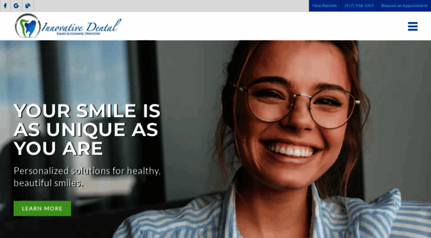 innovativedentalnyc.com