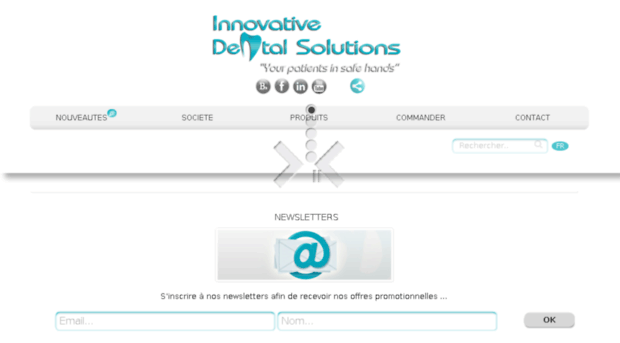 innovativedentalsolutions.pro