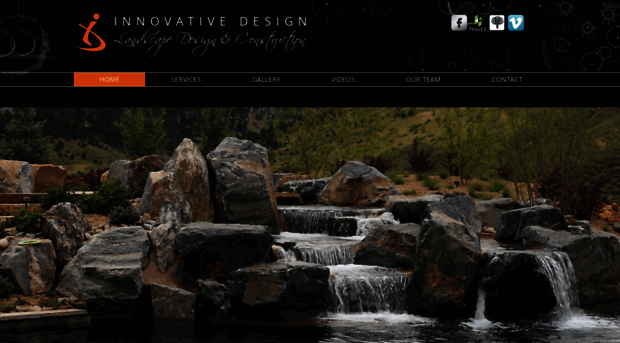 innovativedesignco.com