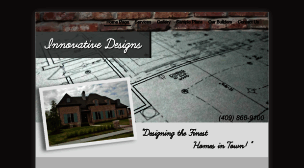 innovativedesignstexas.com