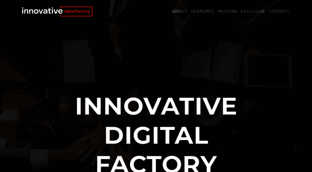innovativedigitalfactory.com