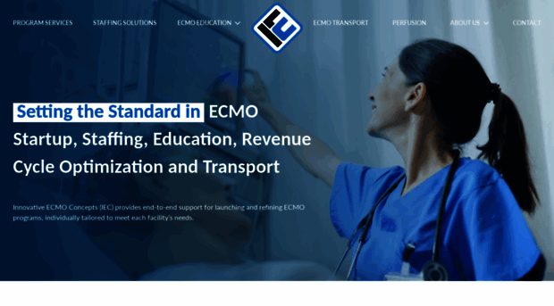 innovativeecmo.com