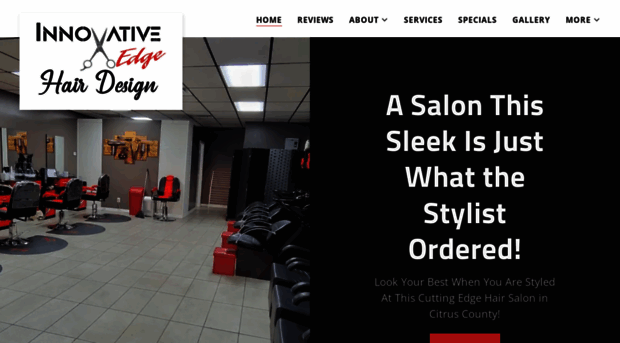 innovativeedgehairdesign.com