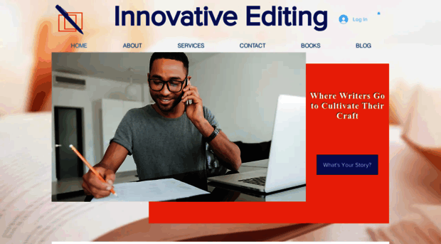 innovativeediting.com