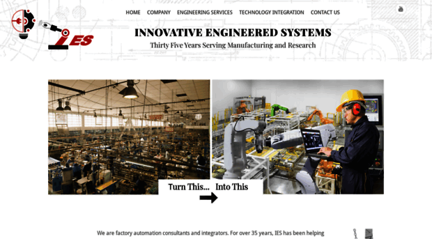 innovativeengsystems.com