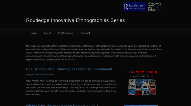 innovativeethnographies.net