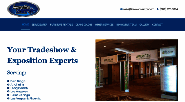 innovativeexpo.com