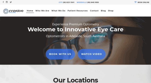 innovativeeyecare.com.au