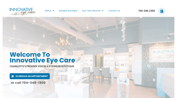 innovativeeyecare.net