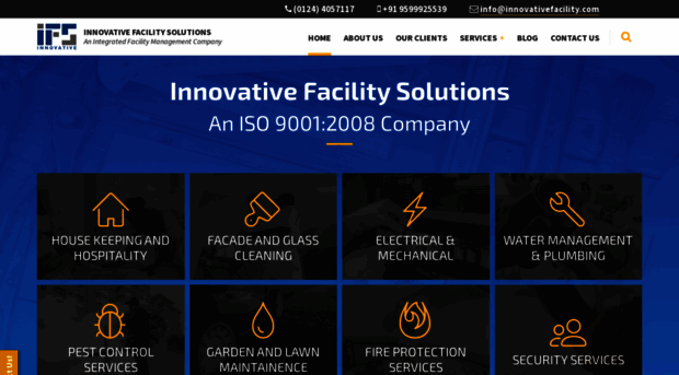 innovativefacility.com