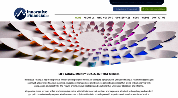 innovativefinancial.com