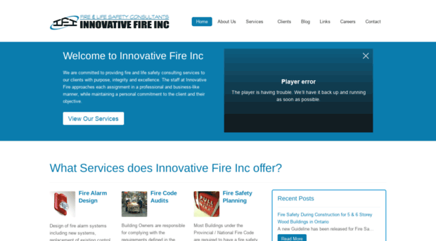 innovativefire.com