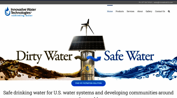 innovativeh2o.com