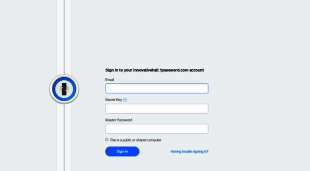 innovativehall.1password.com