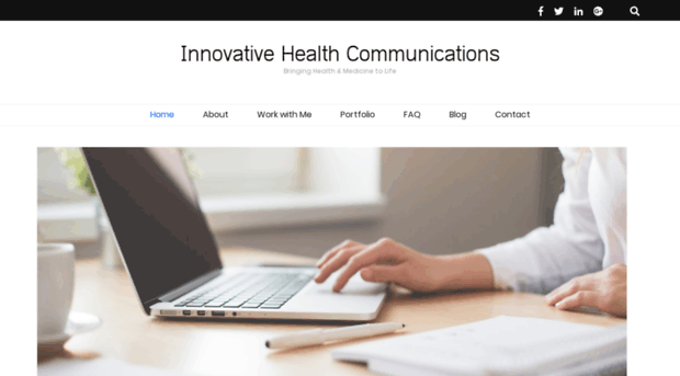 innovativehealthcommunications.com