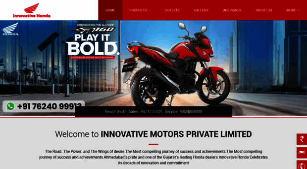 innovativehonda.com