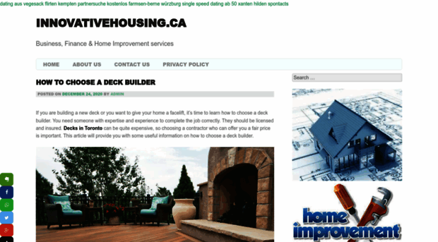 innovativehousing.ca