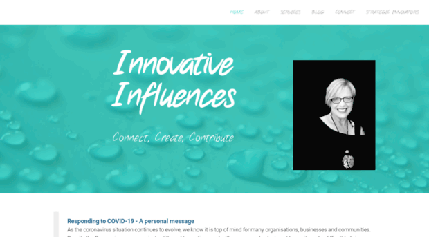 innovativeinfluences.com.au