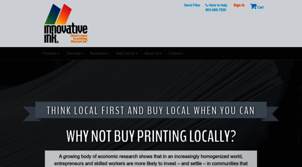 innovativeink.biz