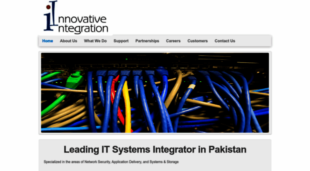 innovativeintegration.net