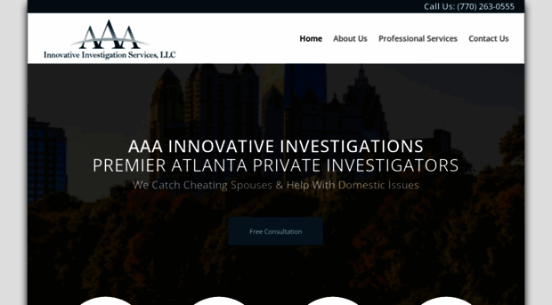 innovativeinvestigations.net