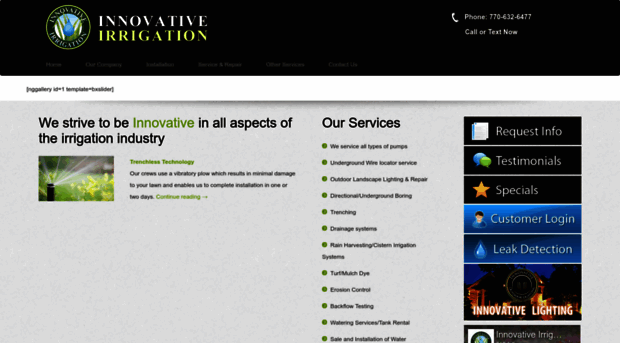 innovativeirrigation.com