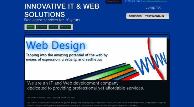 innovativeitweb.com