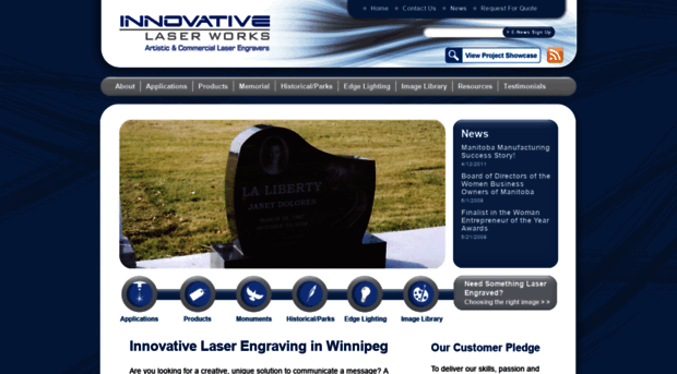 innovativelaserworks.com