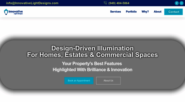 innovativelightdesigns.com