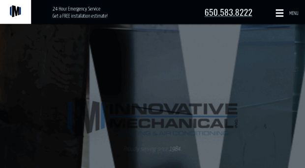 innovativemech.com