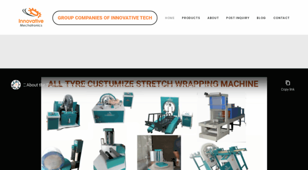 innovativemechatronics.com