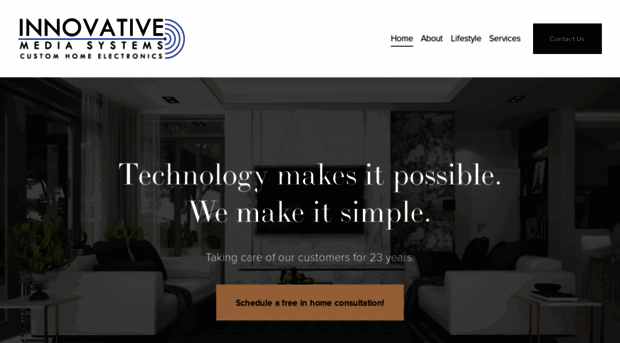 innovativemediasystems.com