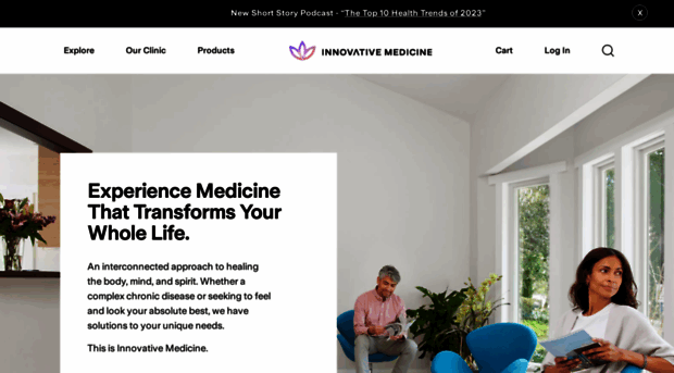 innovativemedicine.com