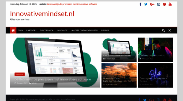 innovativemindset.nl