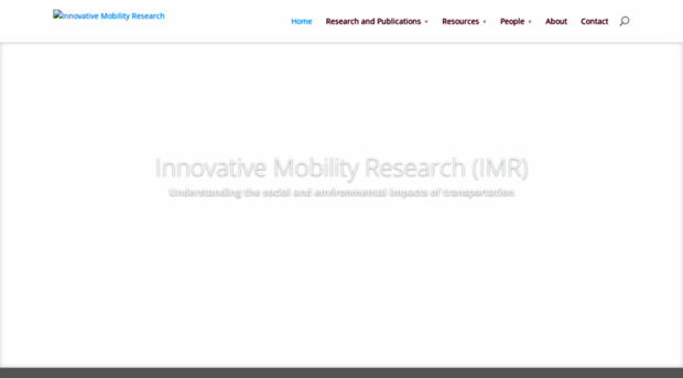 innovativemobility.org