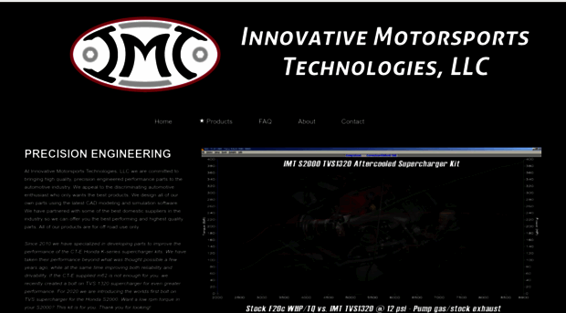 innovativemotorsportstech.com