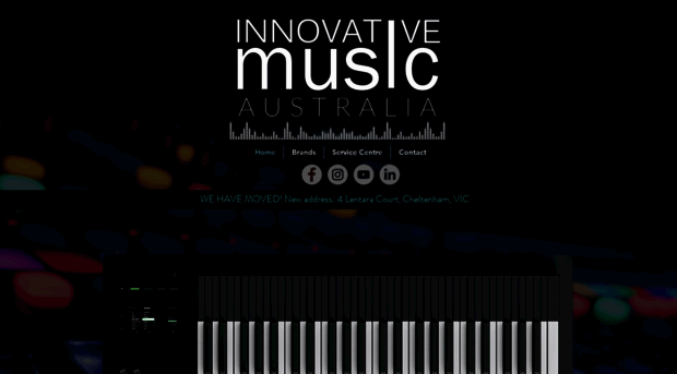 innovativemusic.com.au