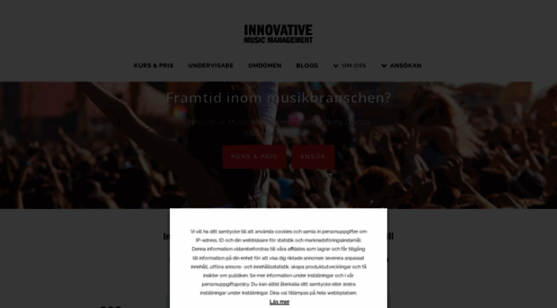 innovativemusic.se