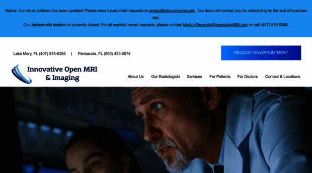 innovativeopenmri.com