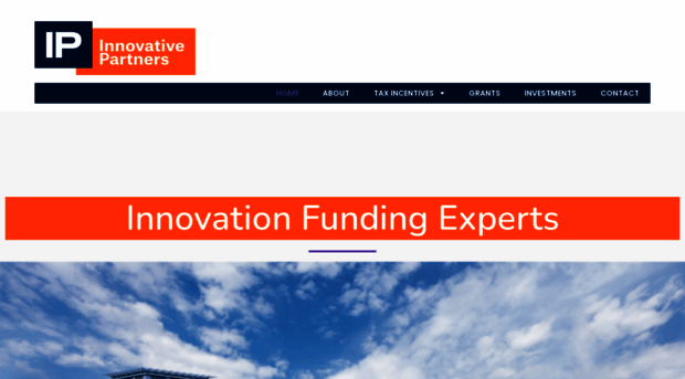 innovativepartners.co.uk