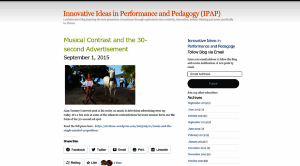 innovativeperformanceandpedagogy.wordpress.com