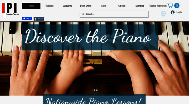 innovativepiano.com