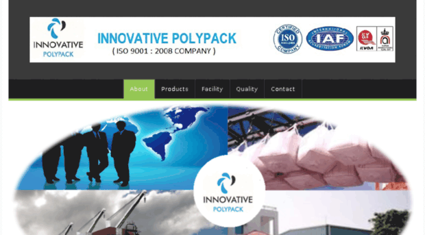 innovativepolypack.in