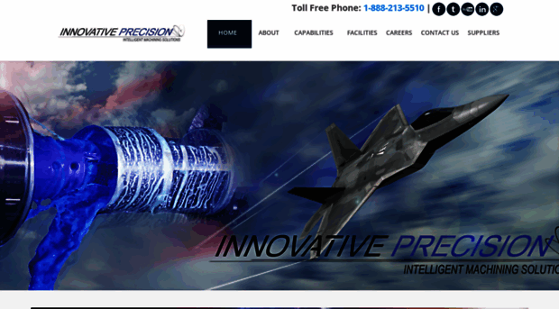 innovativeprecision.com