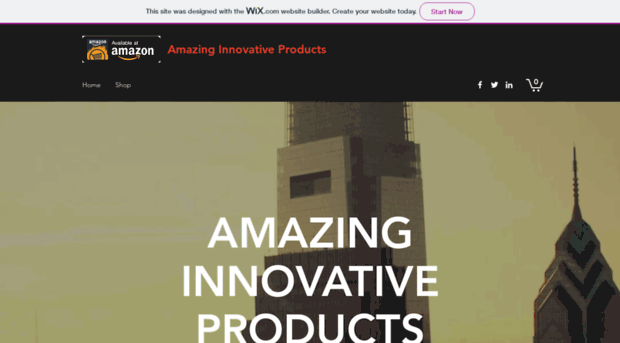 innovativeproducts.biz