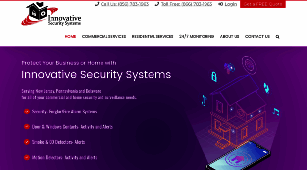 innovativeprotects.com